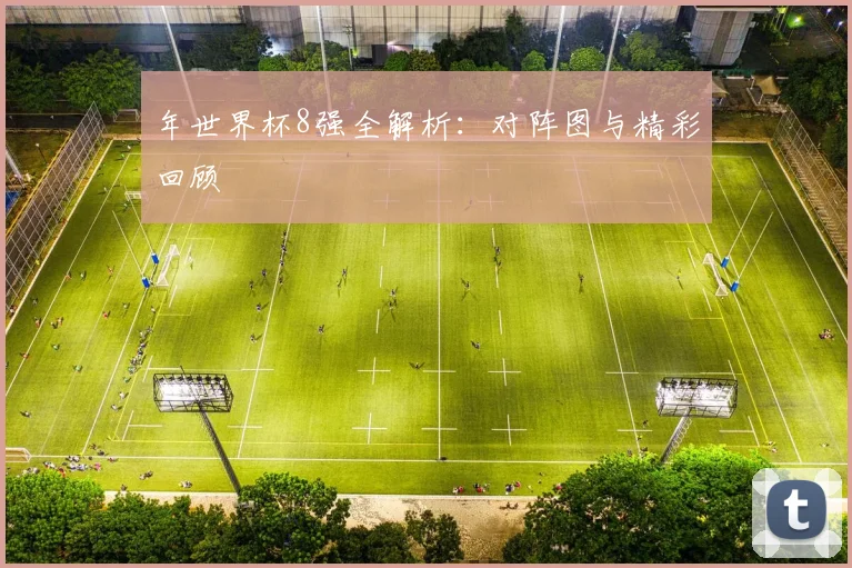 年世界杯8强全解析：对阵图与精彩回顾